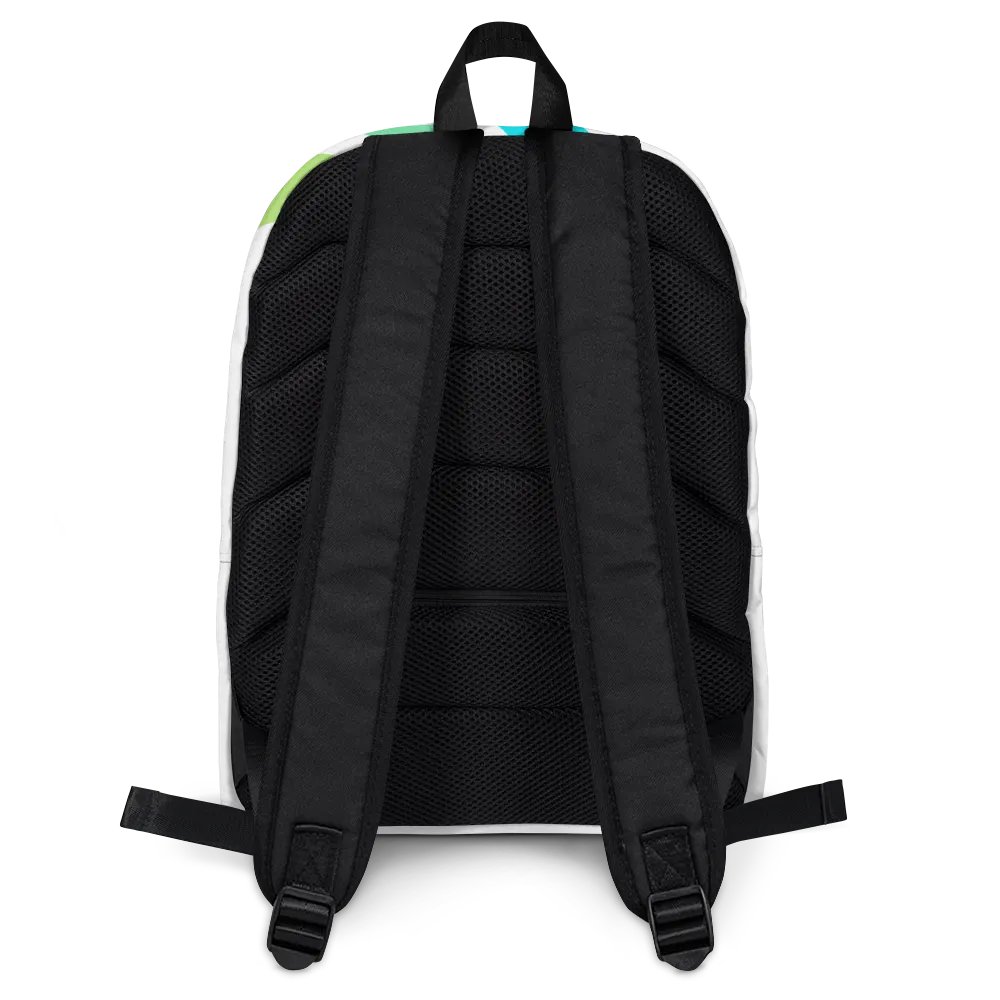 Raz Dee Vibin' Backpack product image (2)