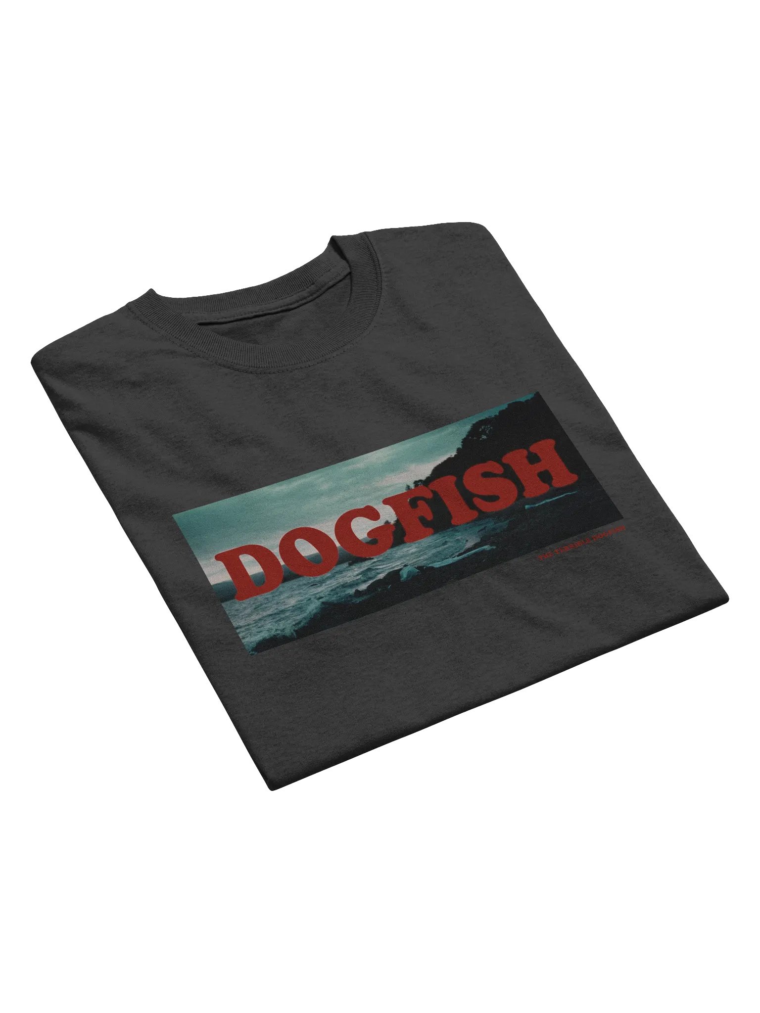 BARK tee product image (3)