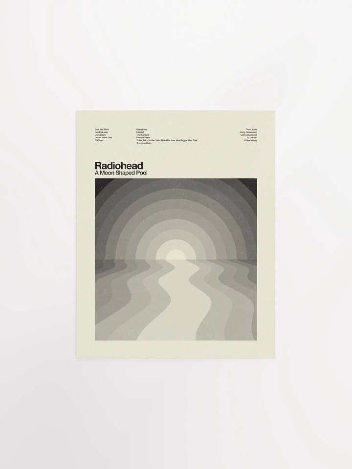 Radiohead 