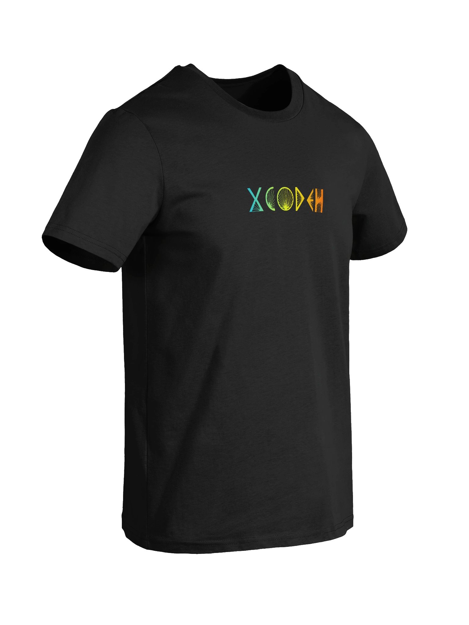 xCodeh Prism Design Tee product image (8)