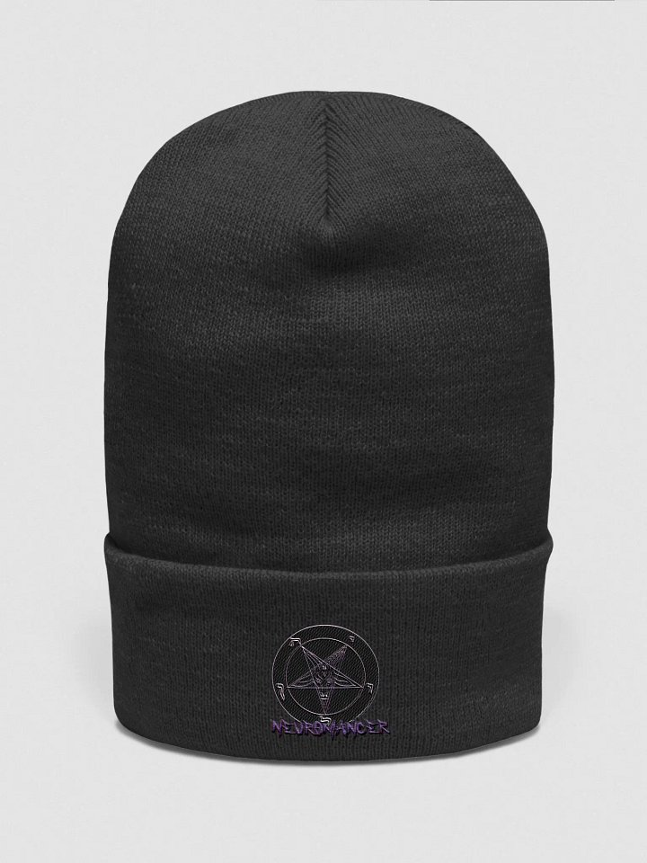NEURO - BEANIE product image (1)