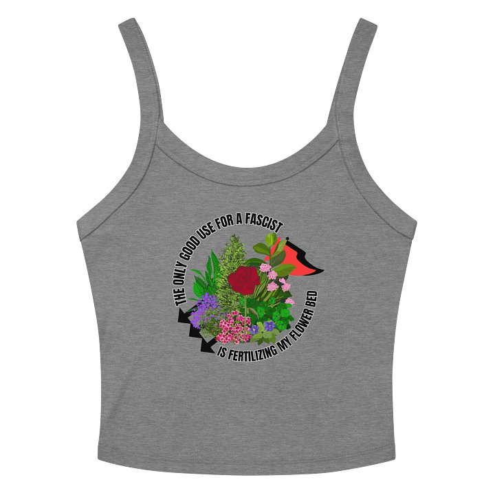 "Gardening" Tank product image (11)
