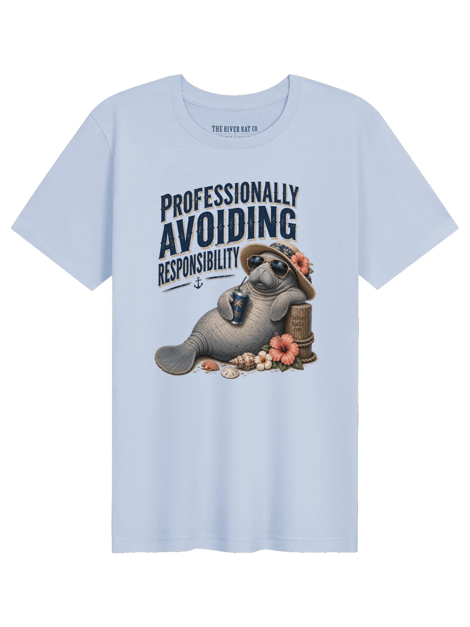 Avoiding Responsibiliy product image (1)