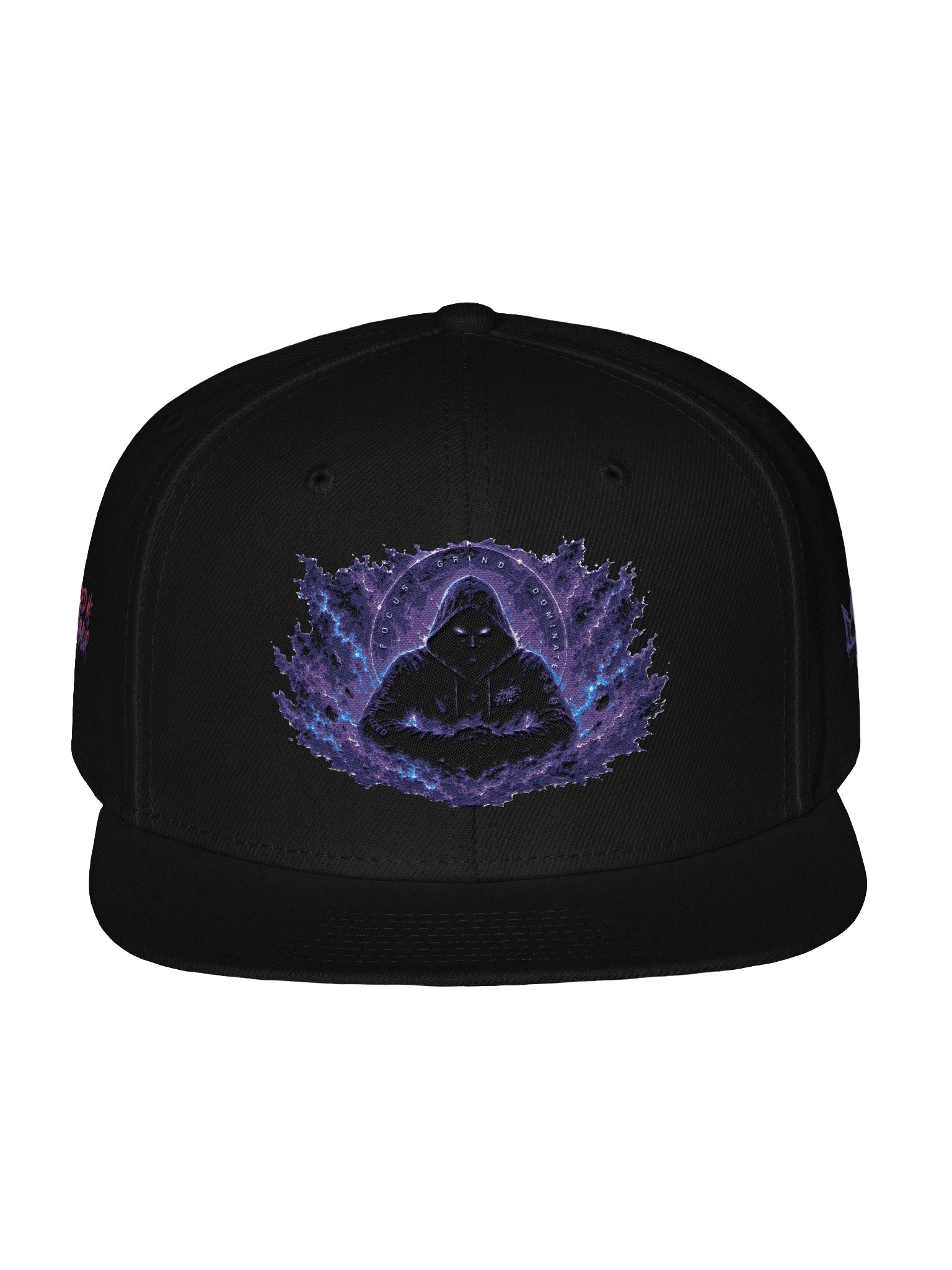 Zone Hat product image (1)