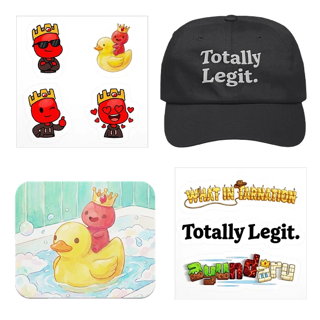 Ayundaru Accesories