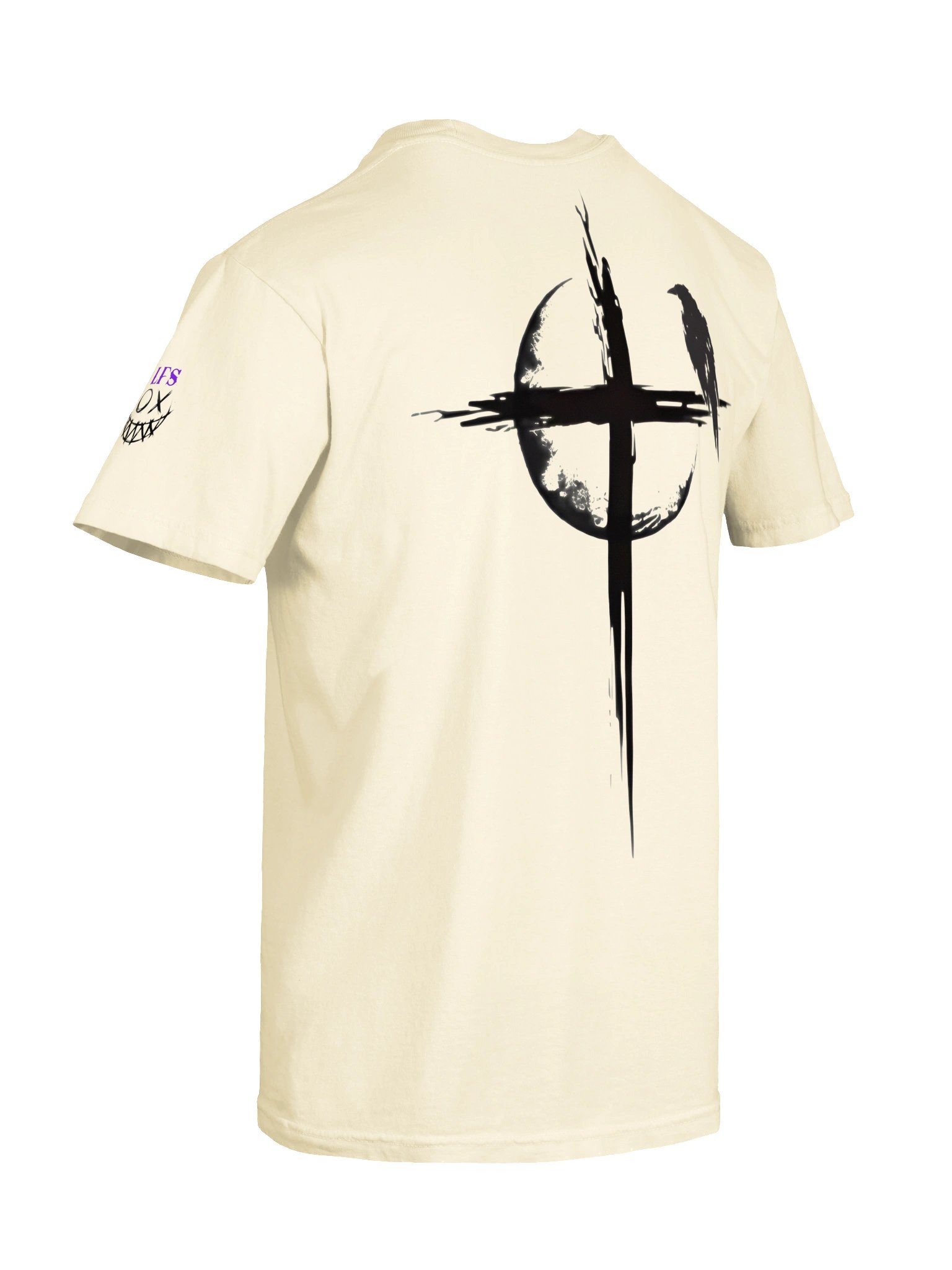 Philippians 4:13 LFS T Shirt drop product image (8)
