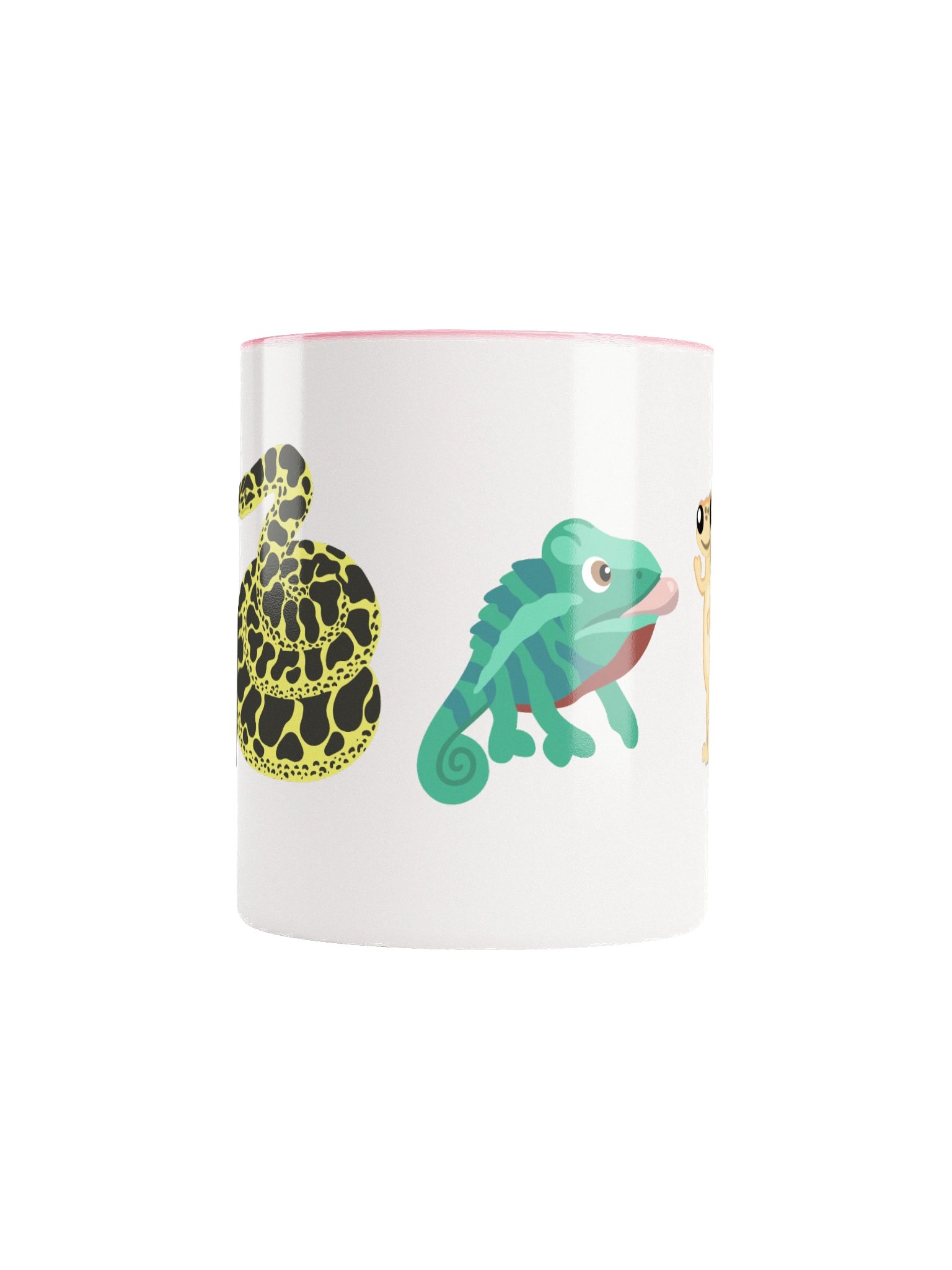 Lyssa's Critters Mug product image (5)