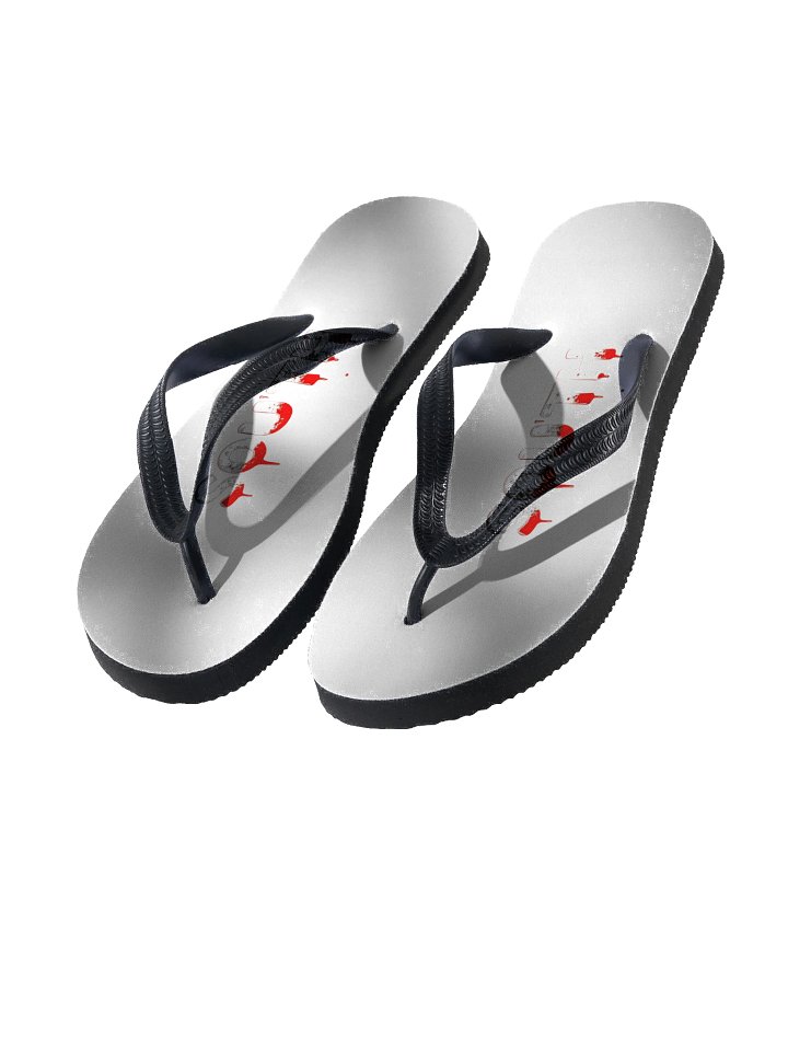 SOUTH FLIP FLOPS product image (1)
