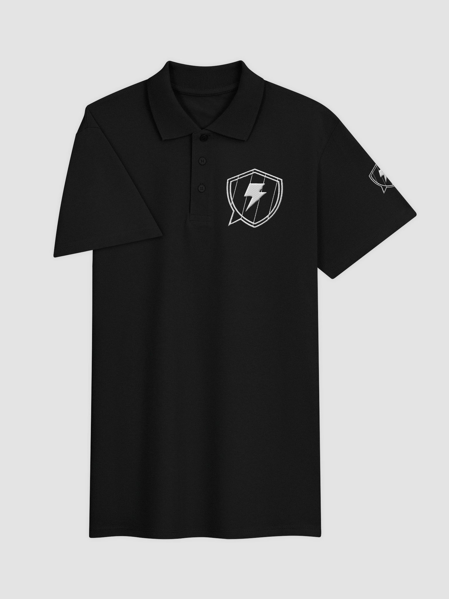 Tensamin Shirt product image (3)