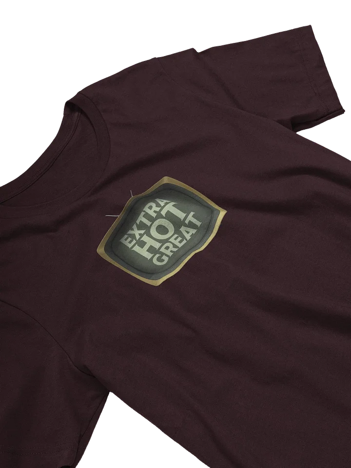 Extra Hot Great / Unisex product image (1)