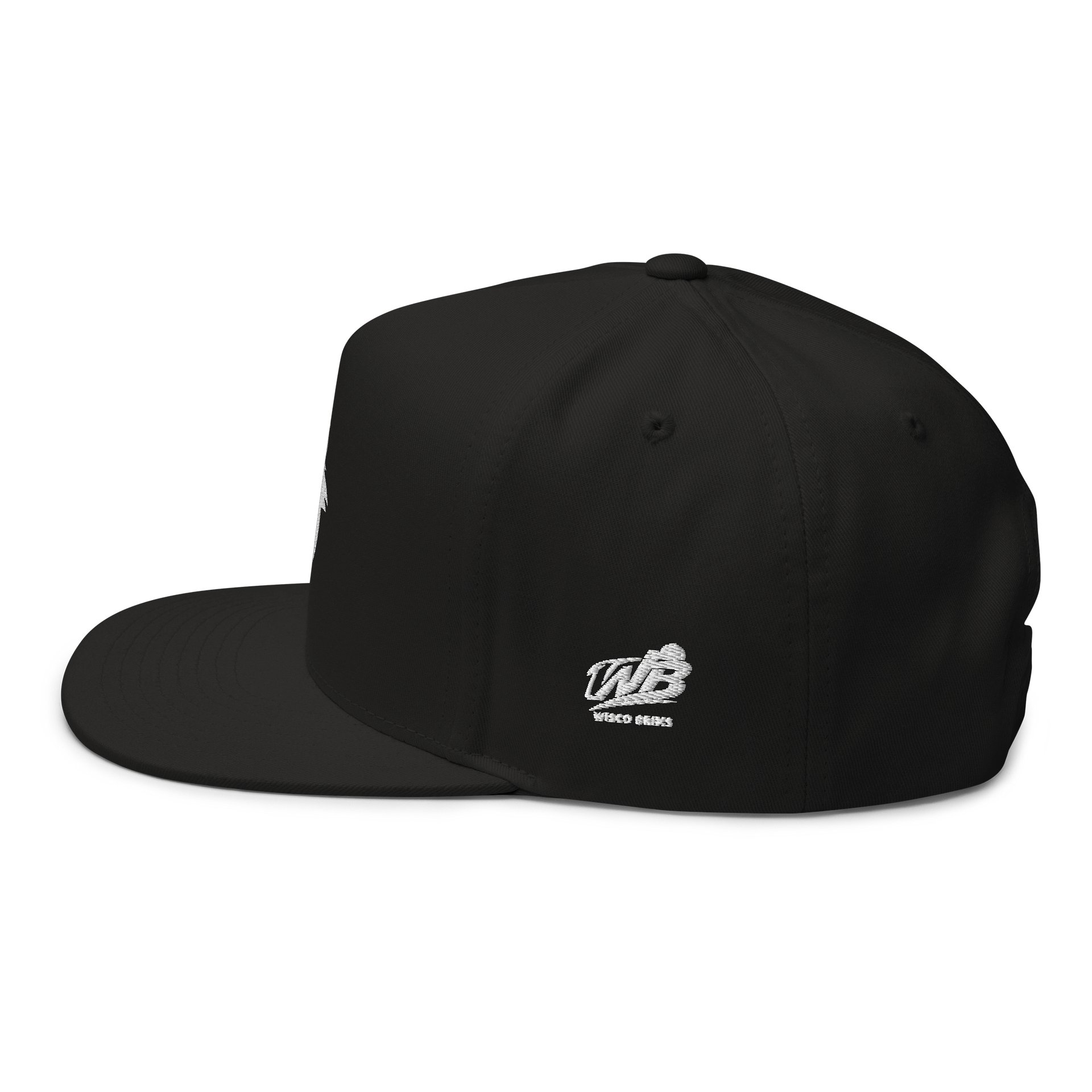 Badger W Snapback product image (3)