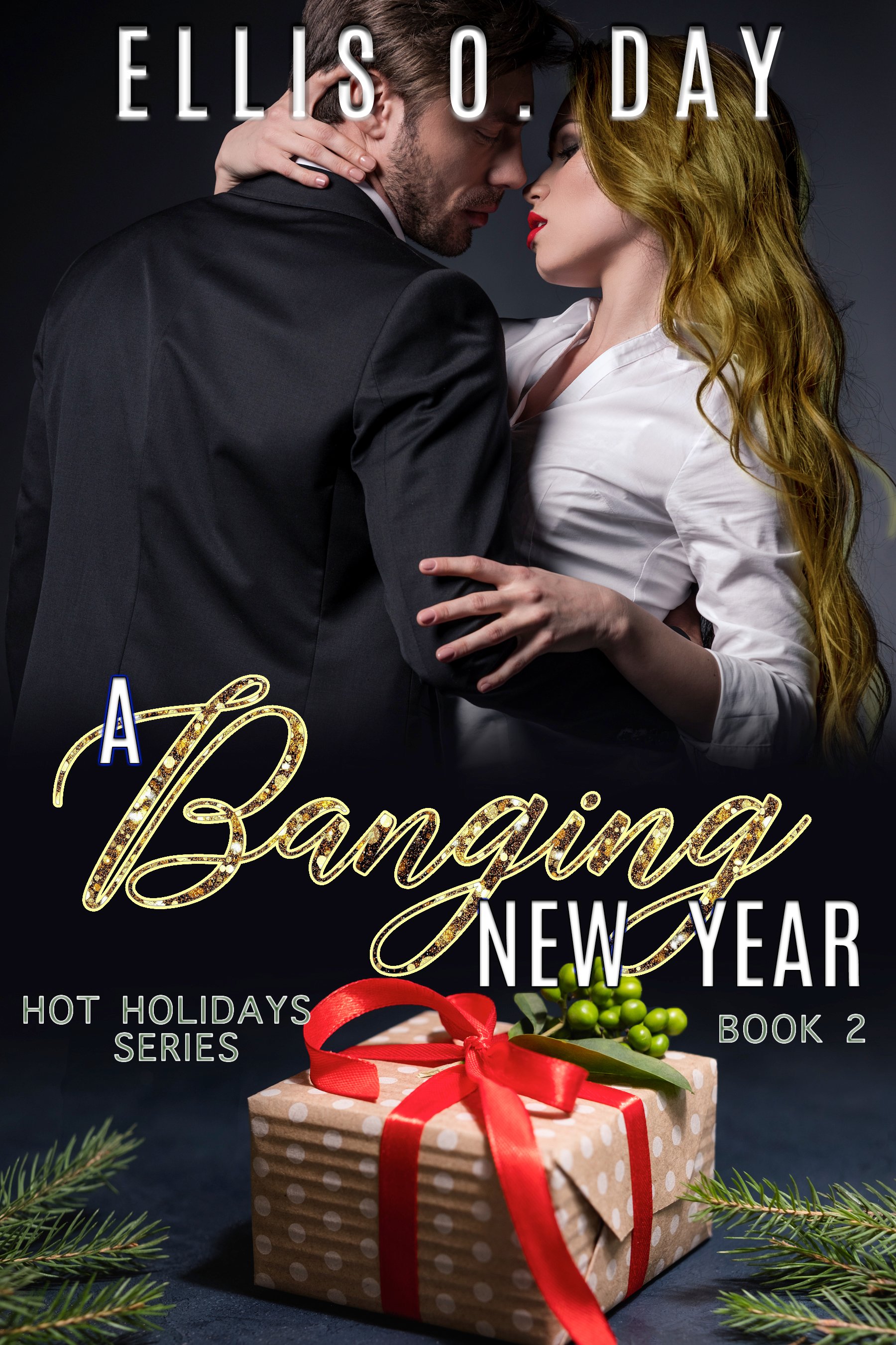 A Banging New Year product image (1)