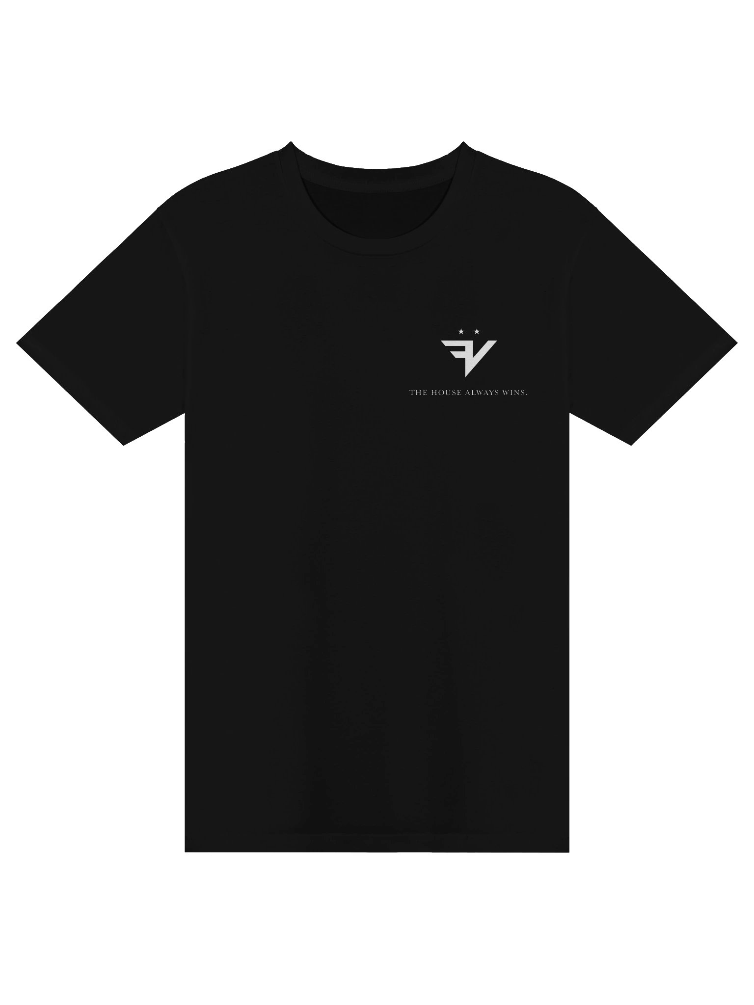 FaZe Vegas World Champs Minimalist Tee product image (1)