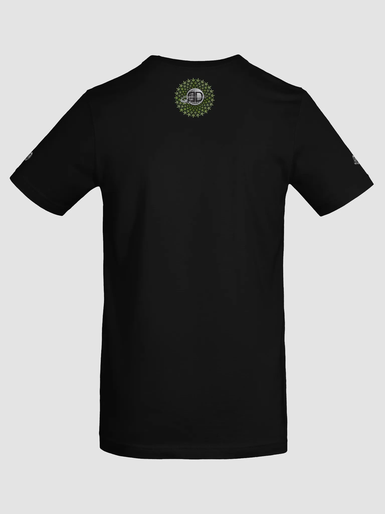 Gorilla Warfare | Supersoft Tee product image (8)