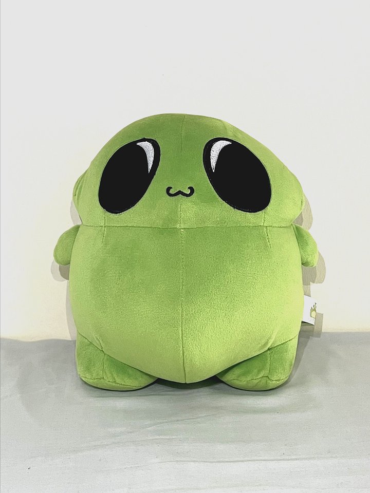 Ech Plushie product image (1)