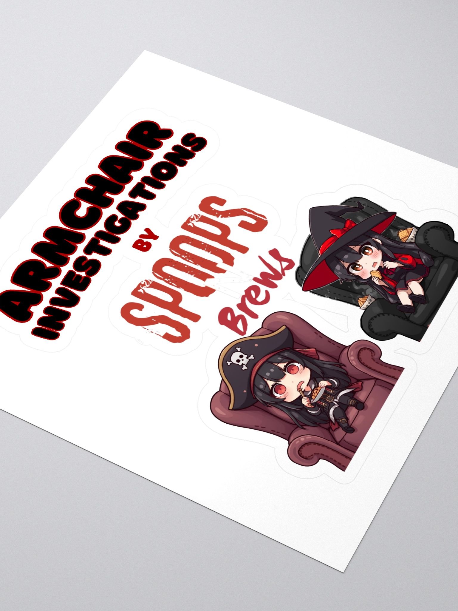 ACI Sticker product image (3)