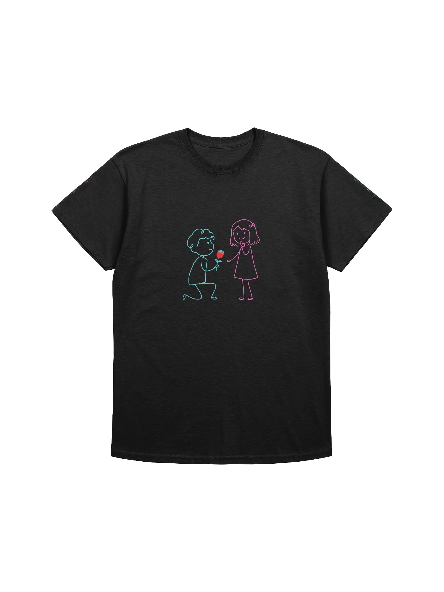 You're Special To Me Tee product image (2)