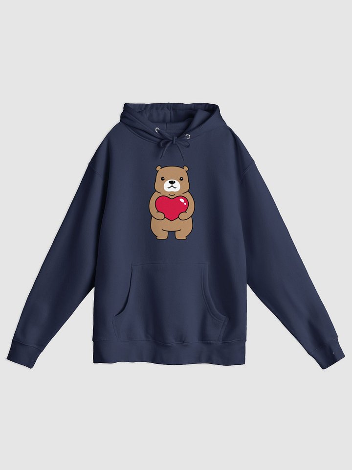 bear holding a heart jacket product image (1)