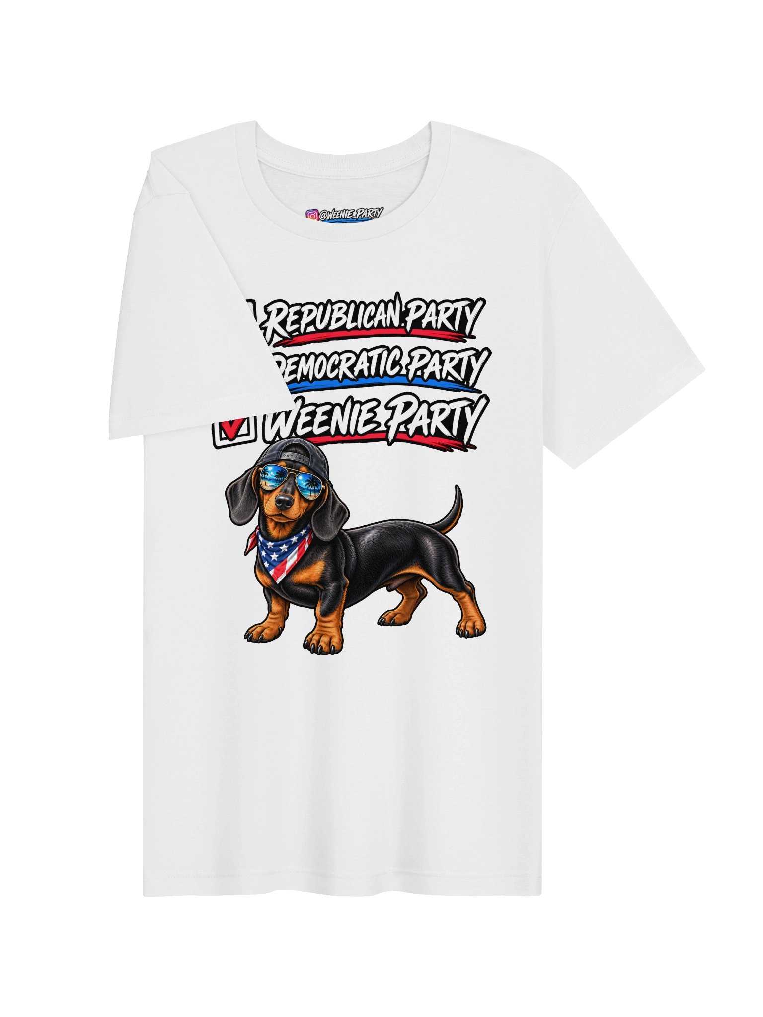 Party Affiliate : WEENIE product image (13)