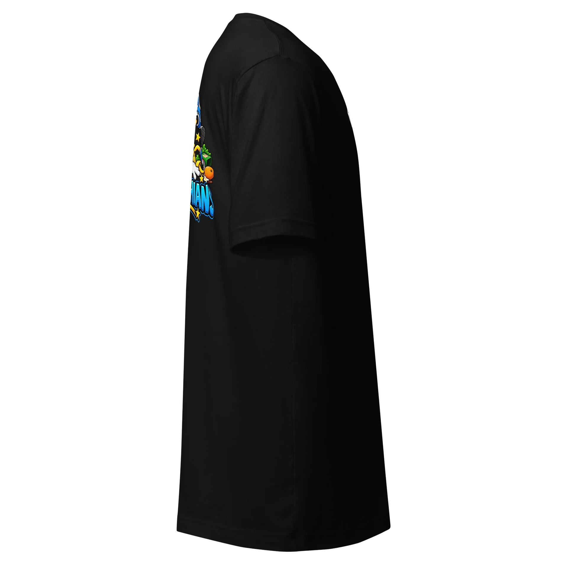 The Oopsiedashians Chaos Tee product image (4)