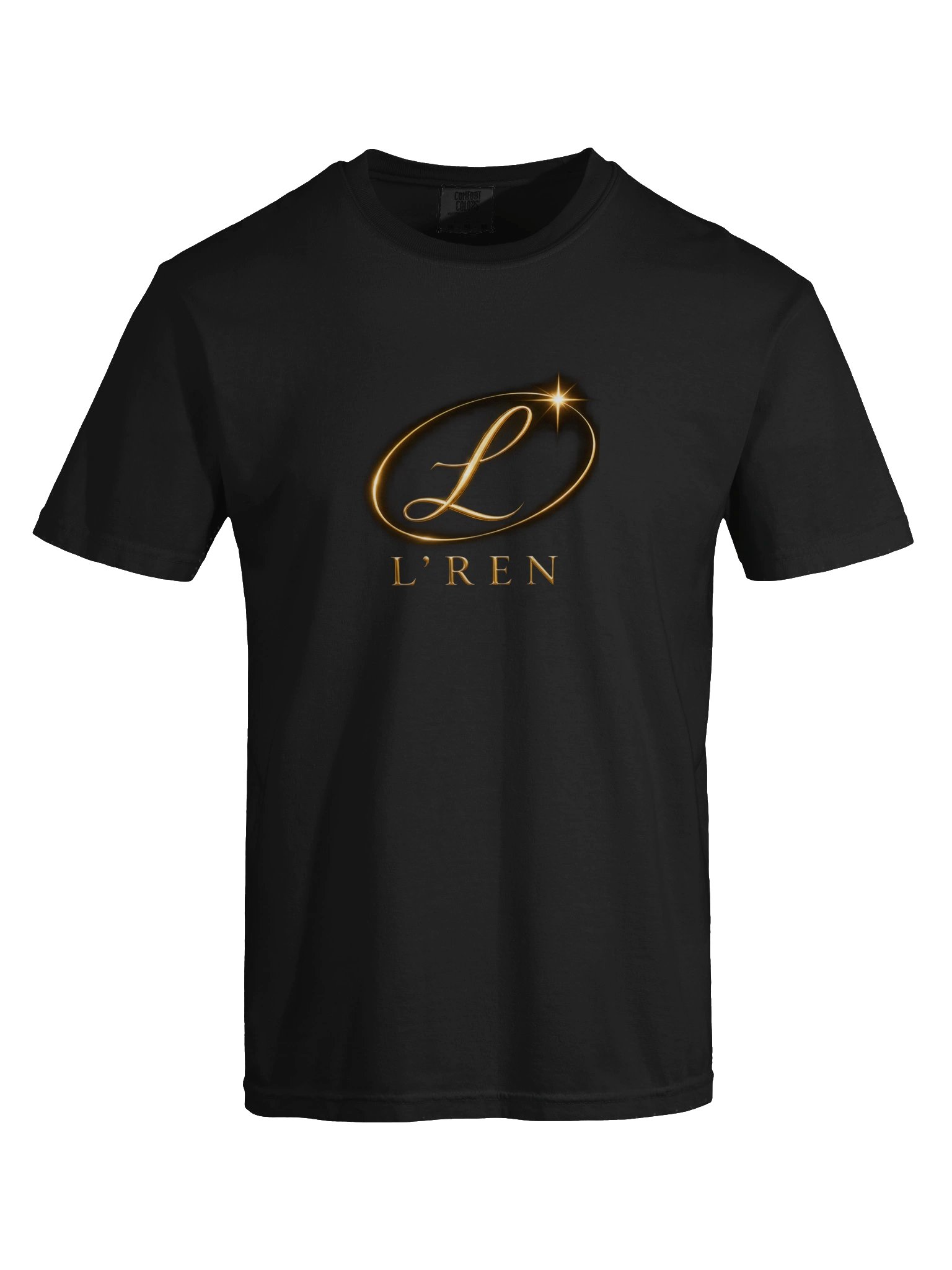 L'REN Emblem Tee product image (5)