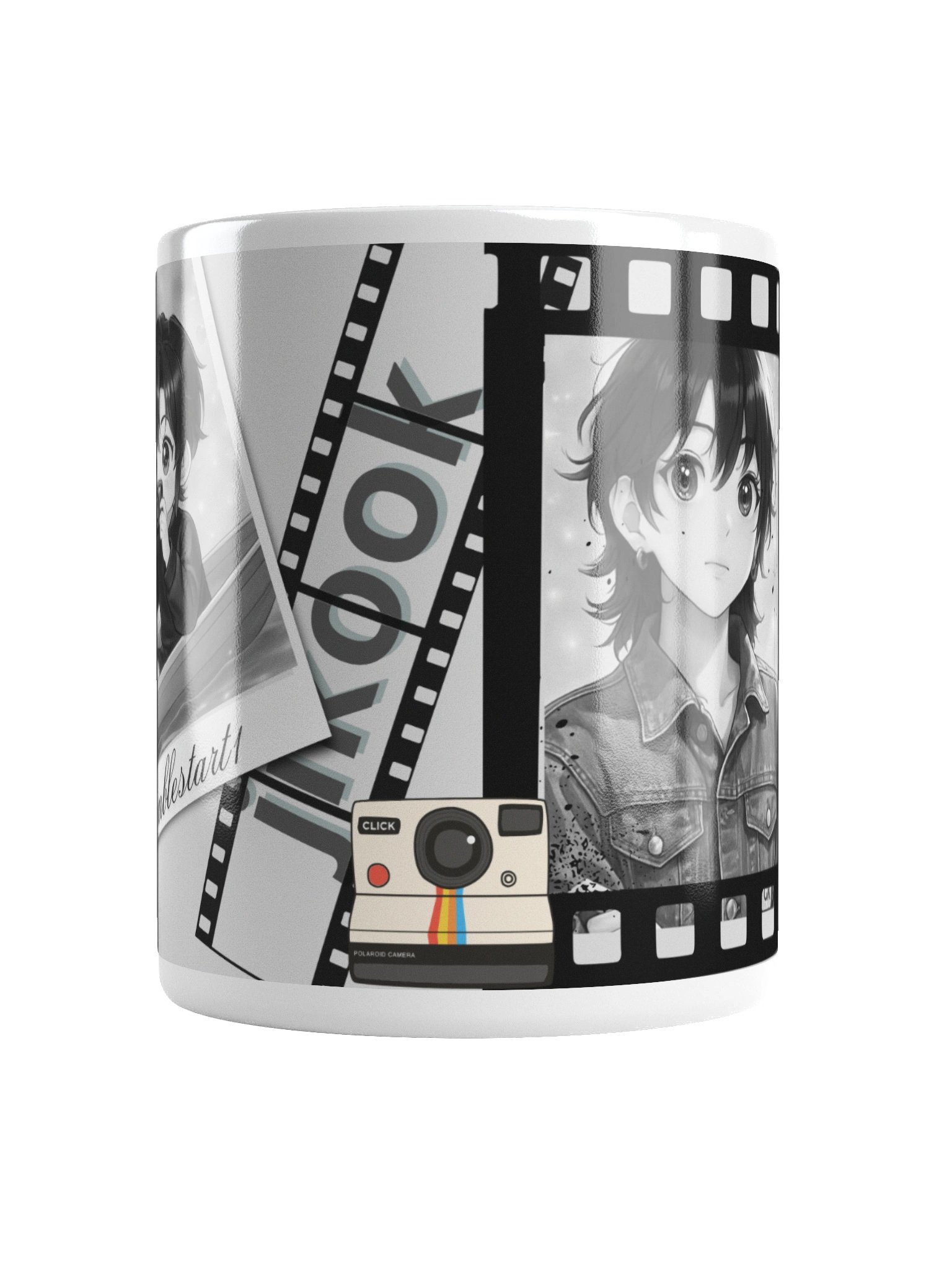 Jikook Anime Mug product image (6)