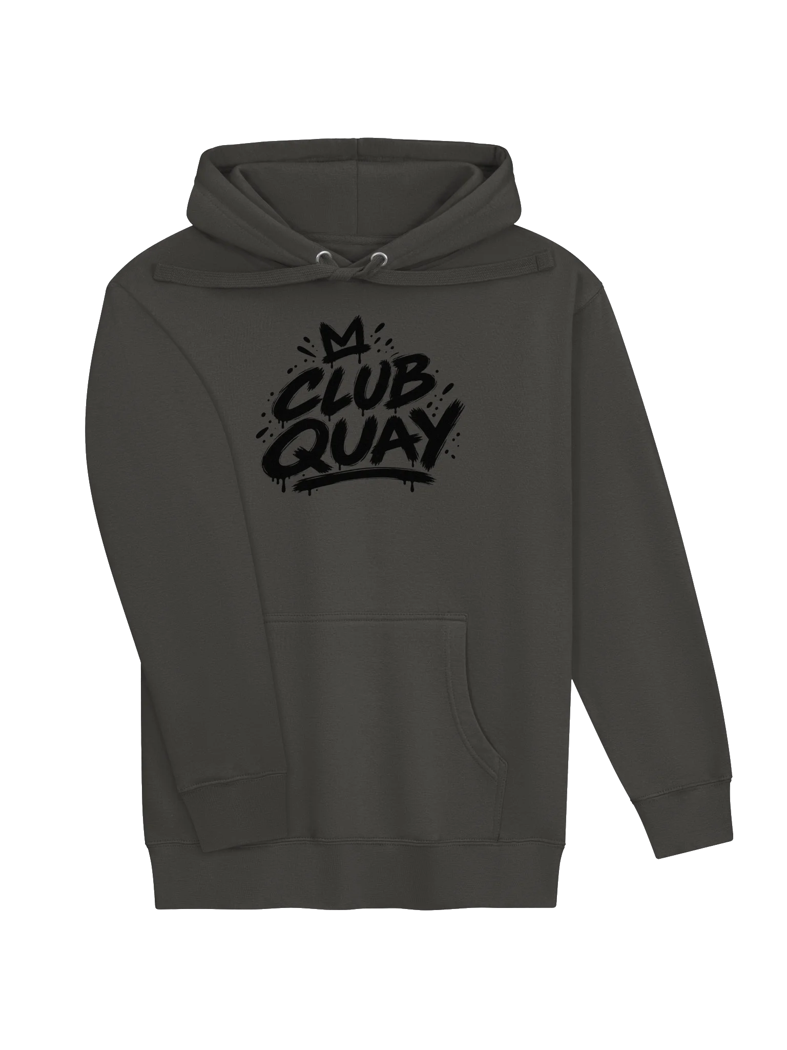 Club Quay Hoodie product image (3)