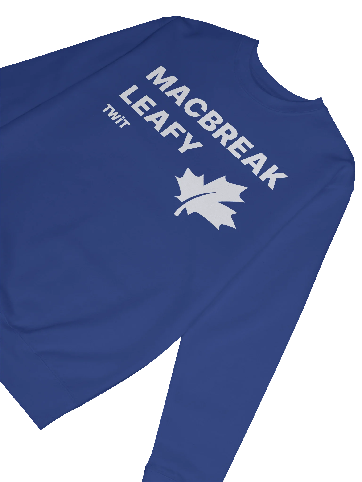 MacBreak Leafy Sweatshirt product image (24)