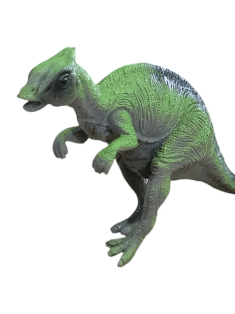 Realistic 5.5" Jurassic Dinosaur Figures Playset (12-Piece) - Dino Toy Kit product image (5)