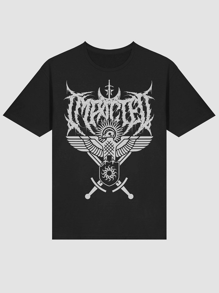 Skull Eagle - T-Shirt product image (1)