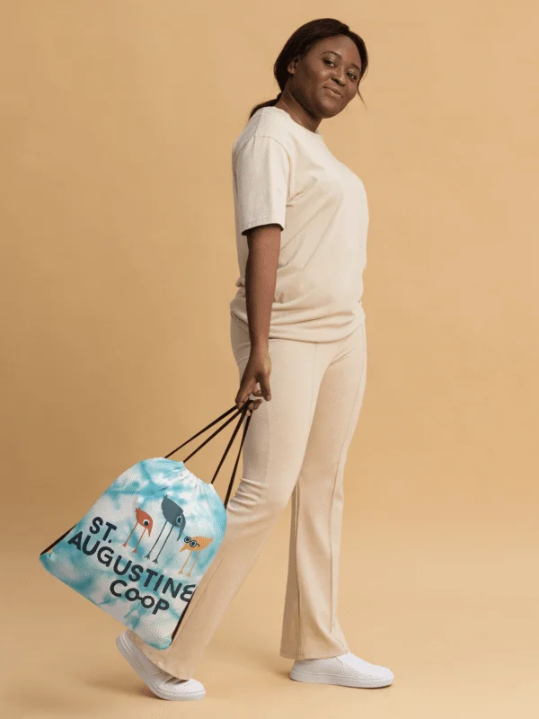 Co-op Drawstring Bag product image (2)