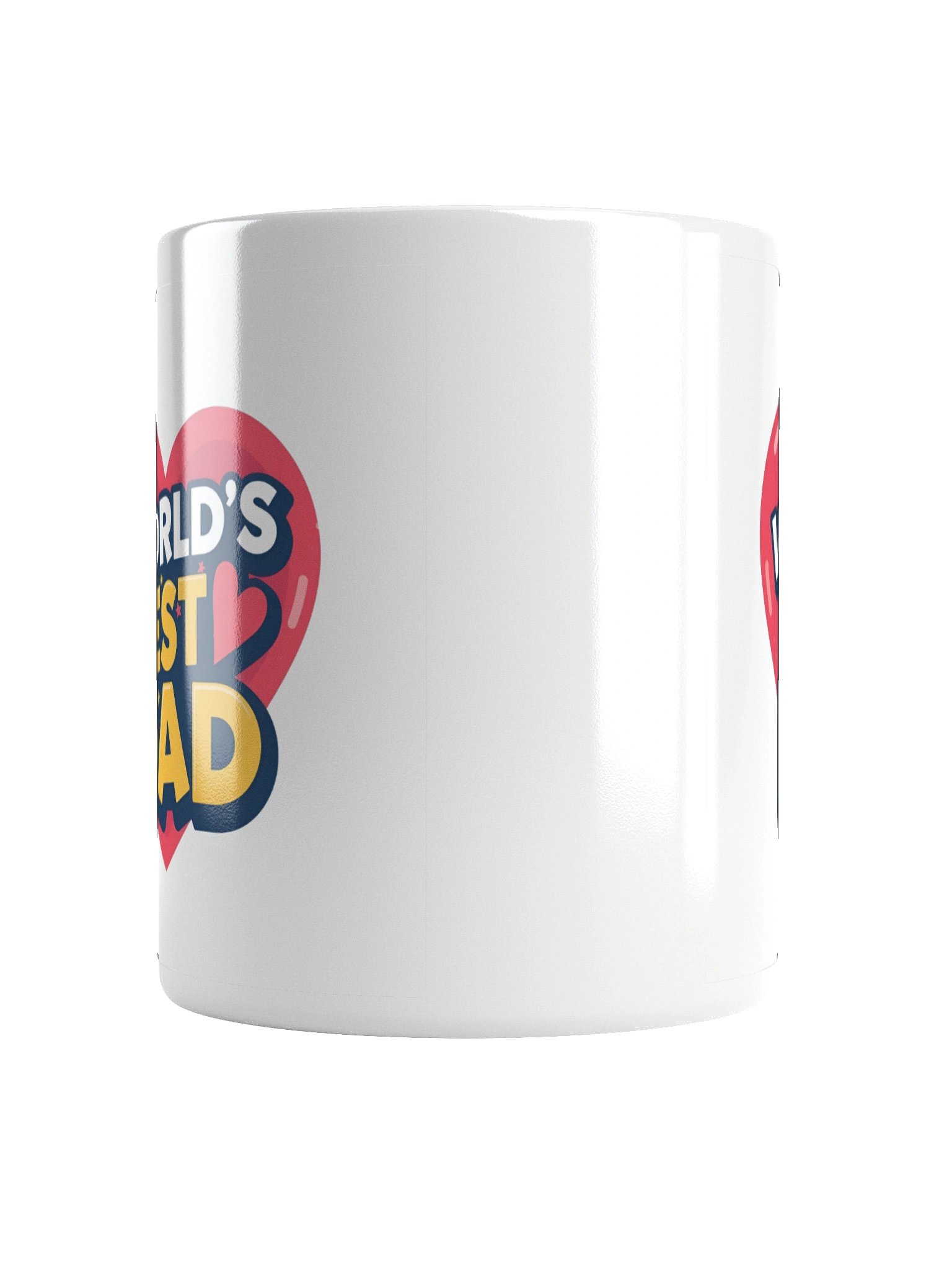 Heartfelt Dad's Mug product image (18)