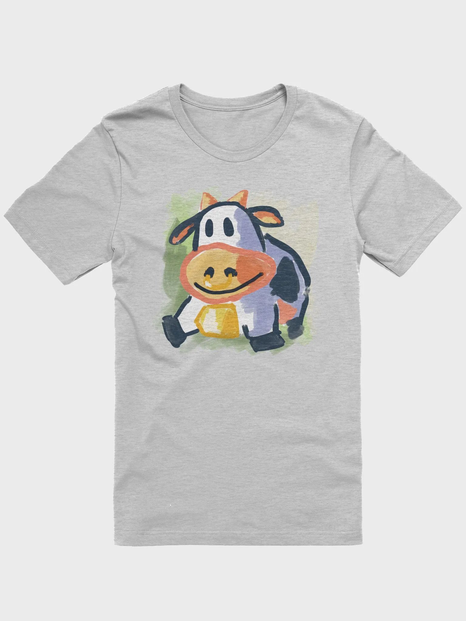 The Cow Shirt product image (12)