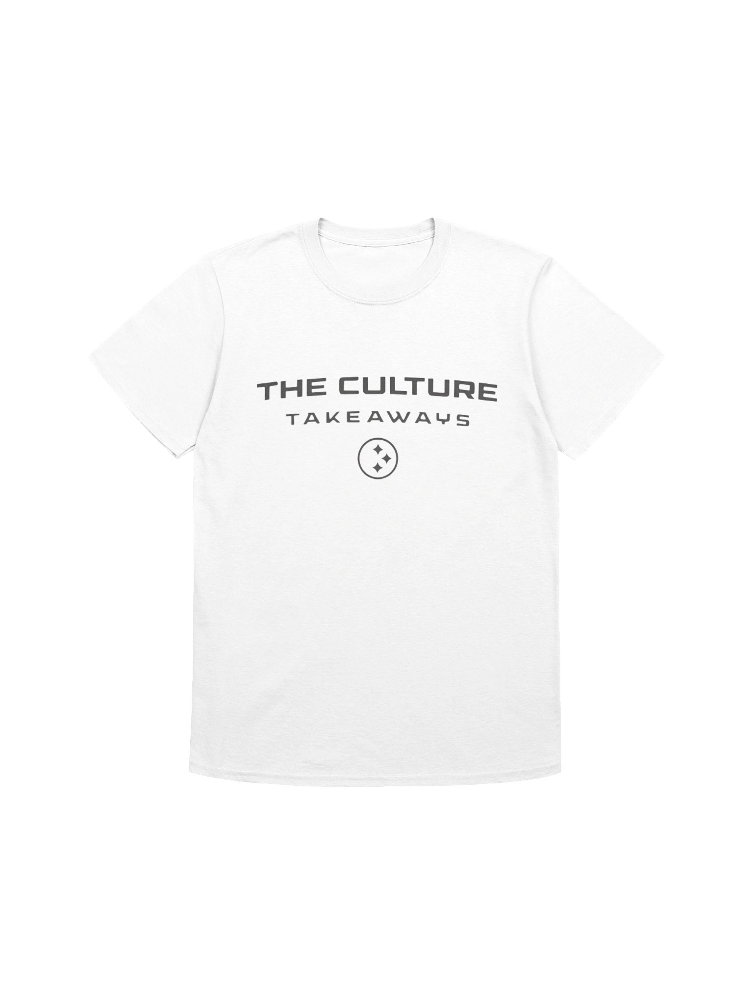 TJ Watt Steelers The Culture Takeaways Shirt product image (1)