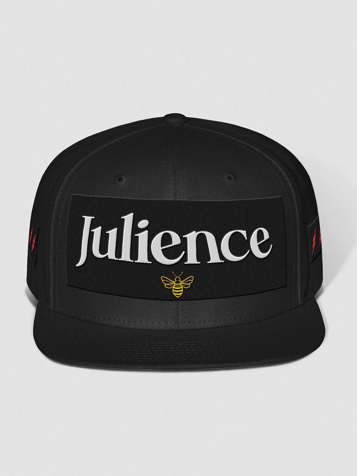 Julience Bee Bliss Cap product image (1)