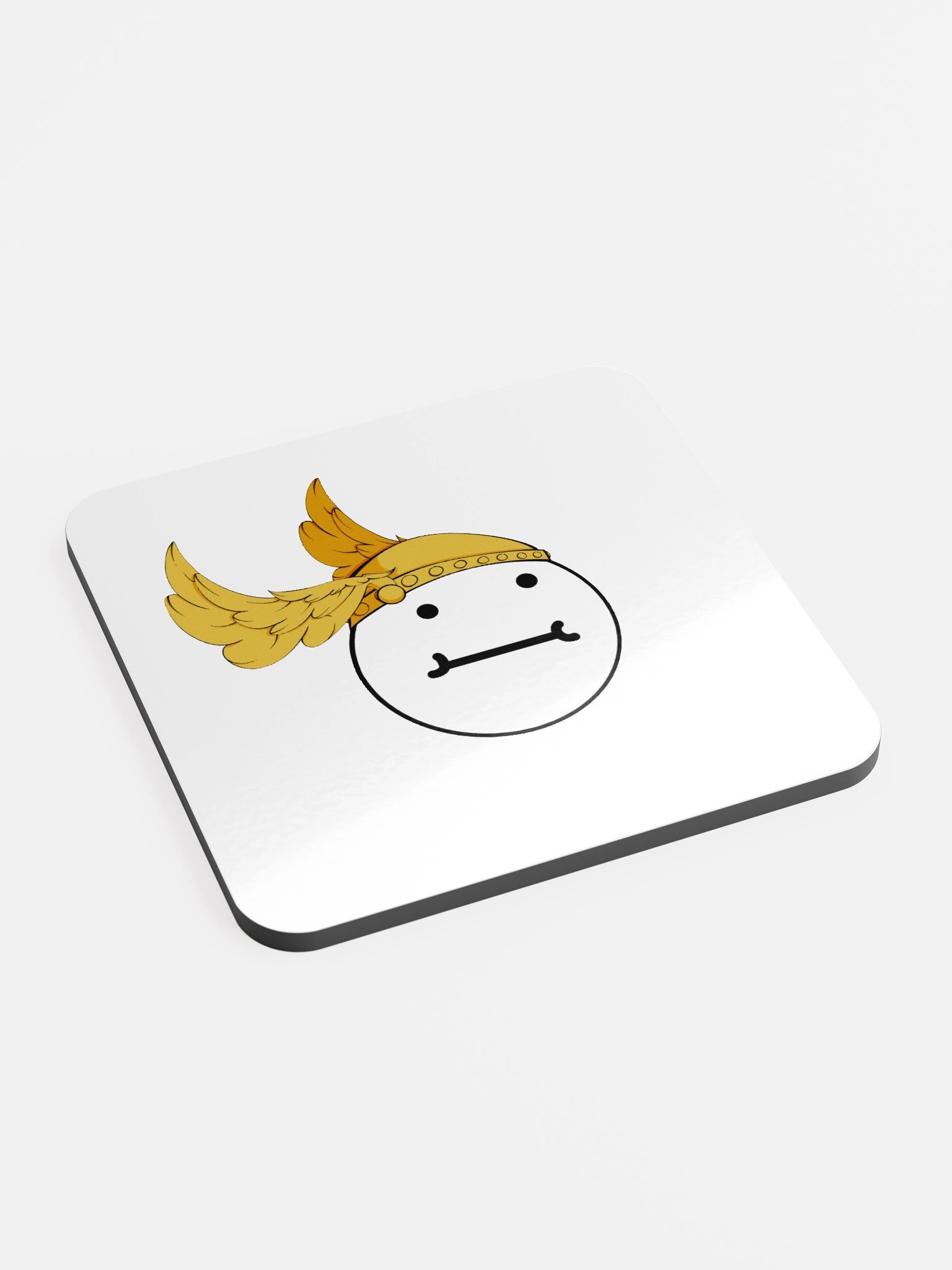 Ummercury Coaster product image (2)