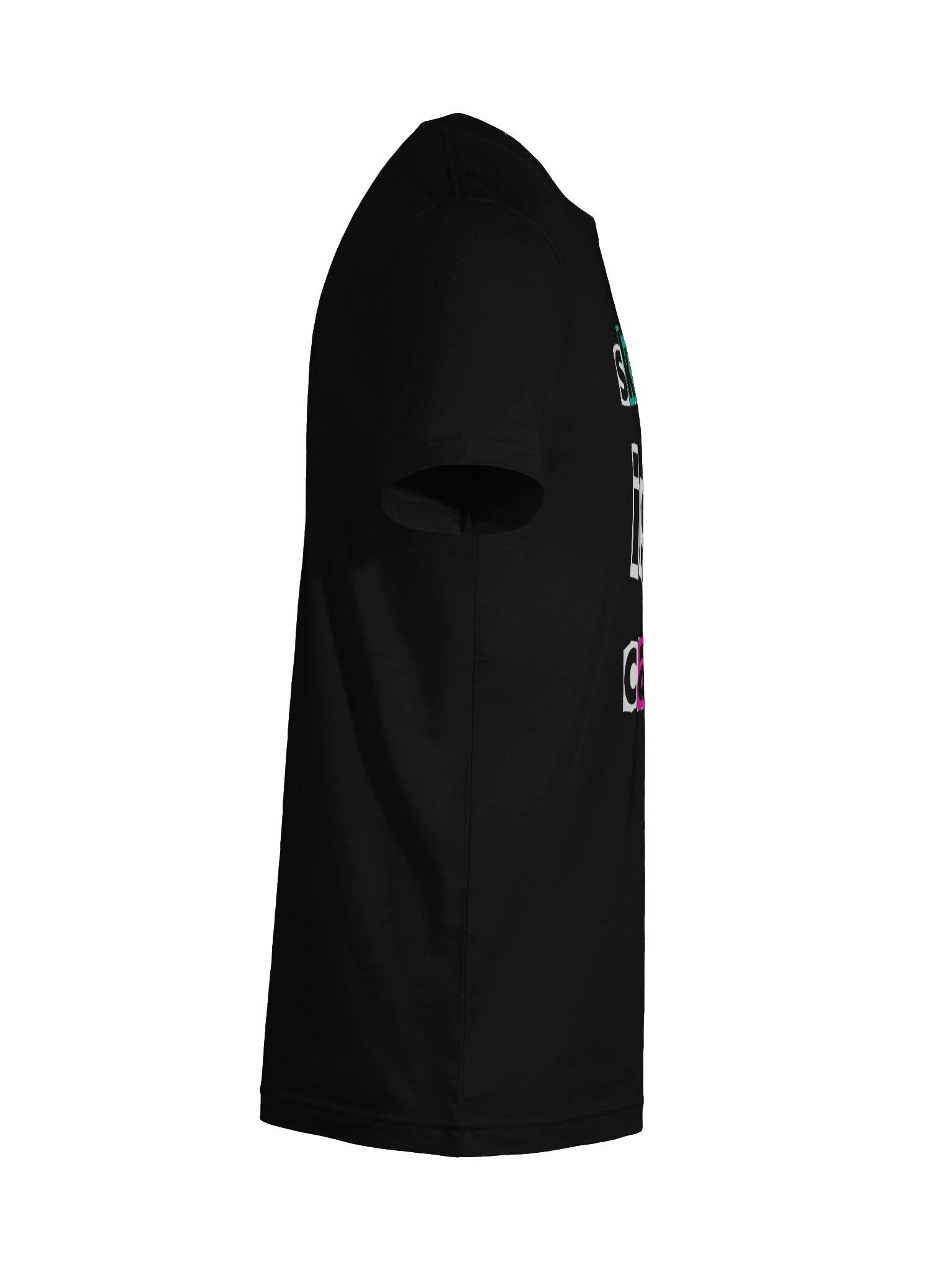 Skinner Is Cardio – Funny Cape Flats Slang Graphic Tee (Unisex, Black/Navy) product image (11)