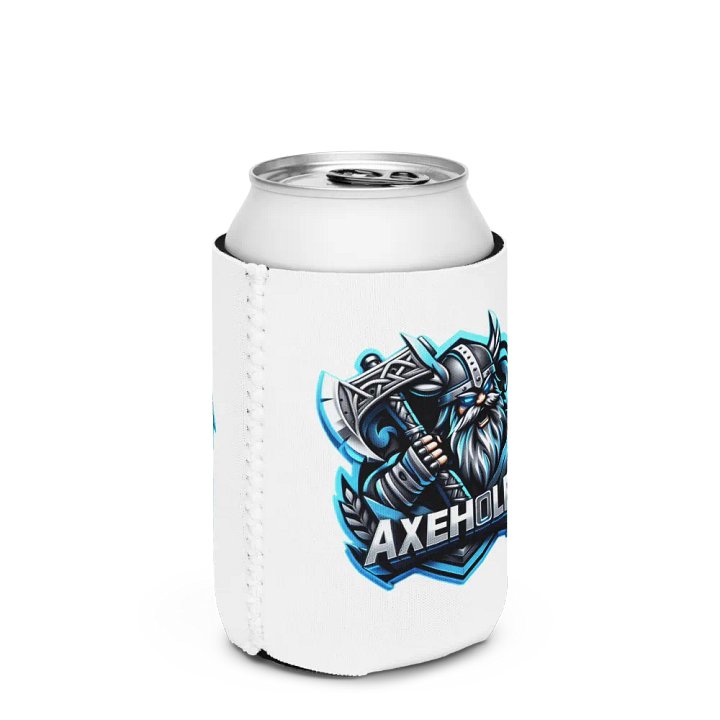 Angry Axe Coozie product image (3)