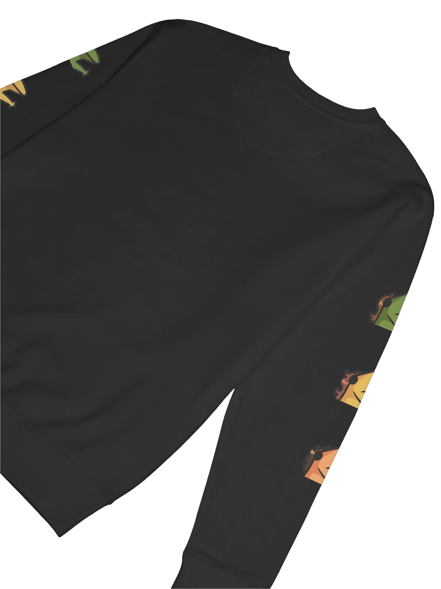 mika & ashley & kat sweatshirt product image (8)