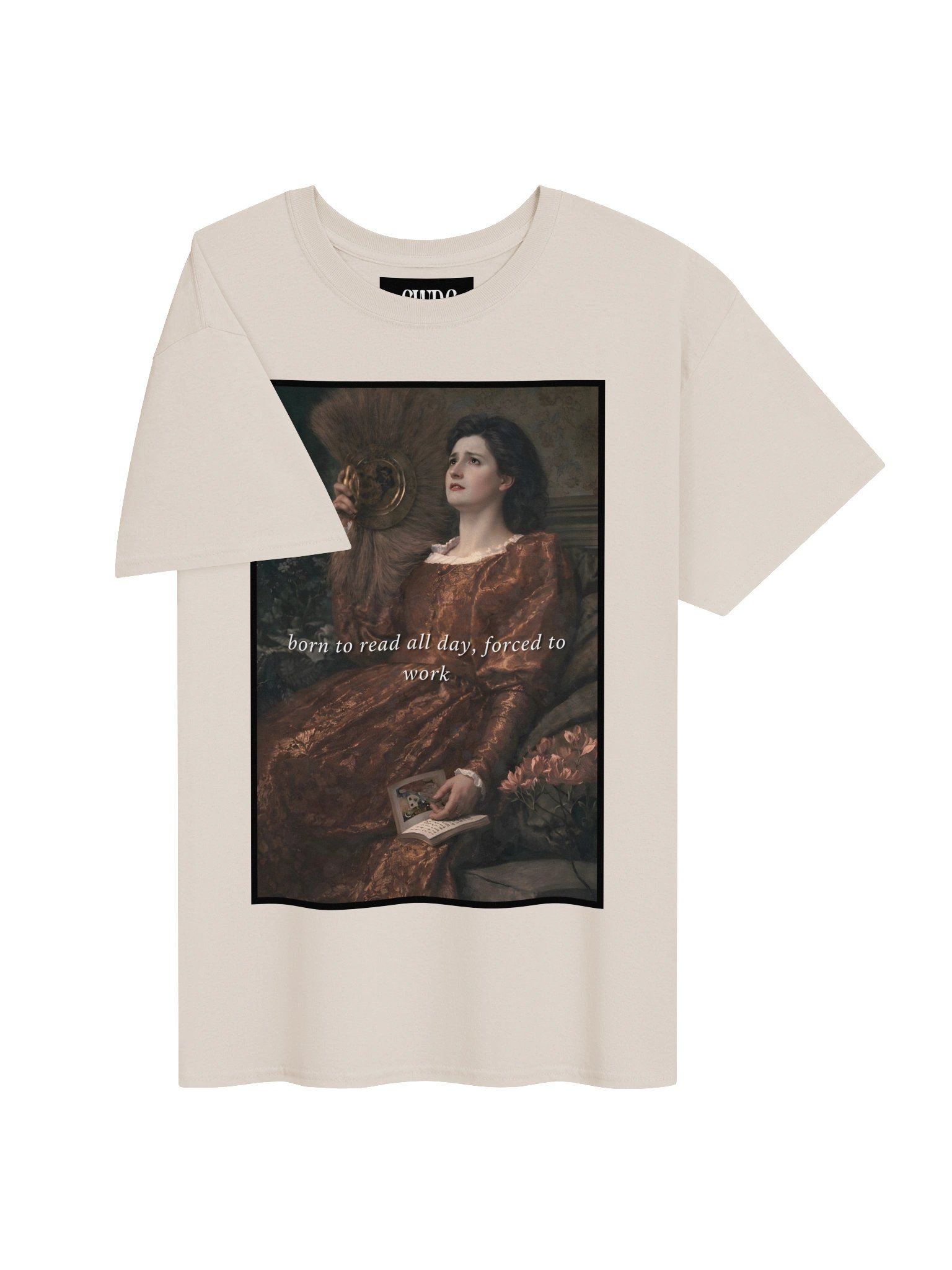 Born To Read product image (3)