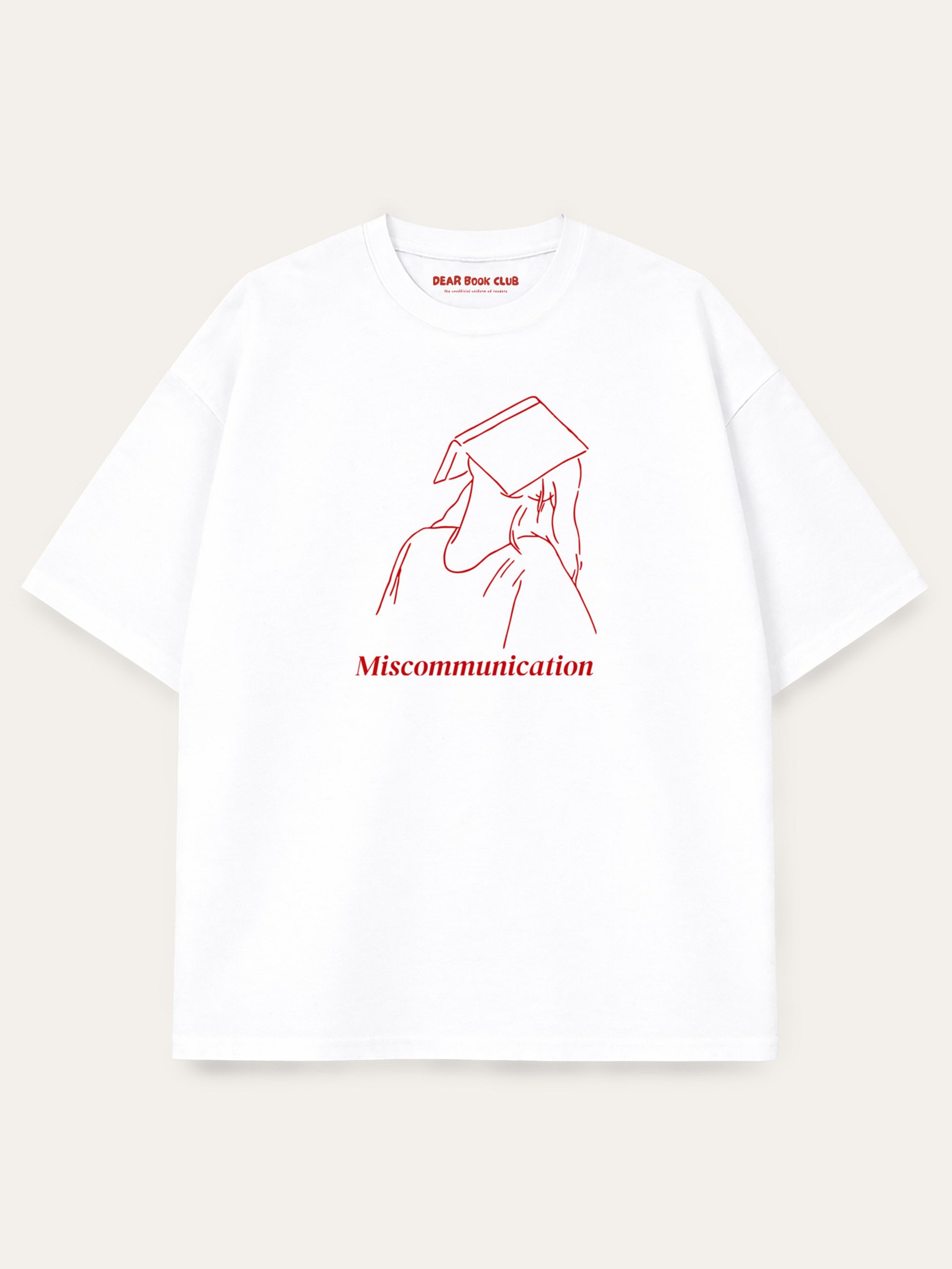 Miscommunication - Classic Tee product image (1)