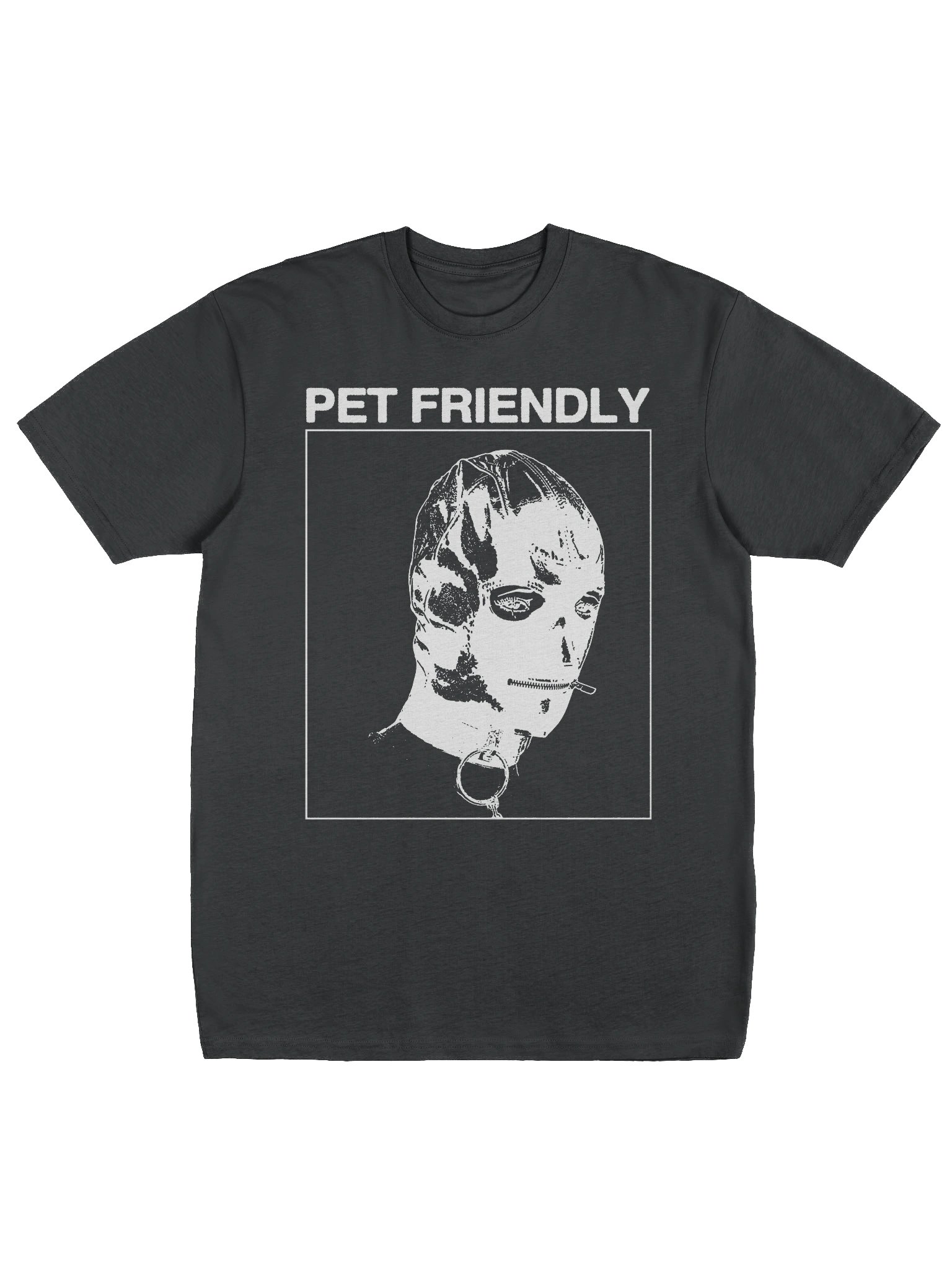PET - TSHIRT product image (1)