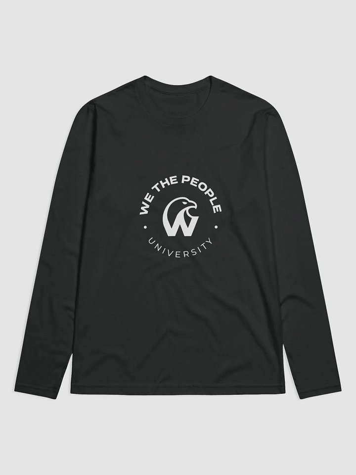 Long Sleeve T-Shirt product image (2)