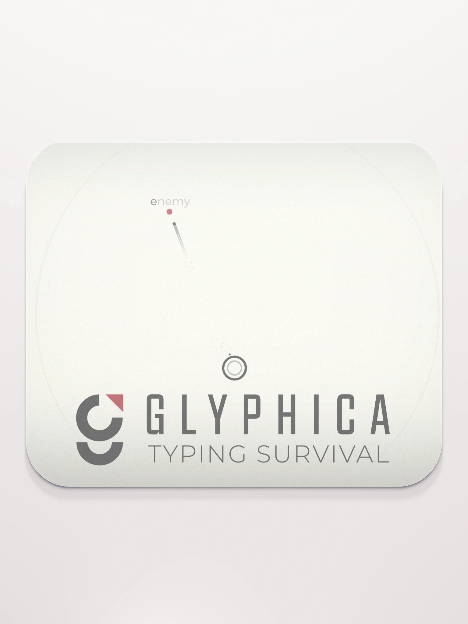 Light Theme Mouse Pad Small product image (2)