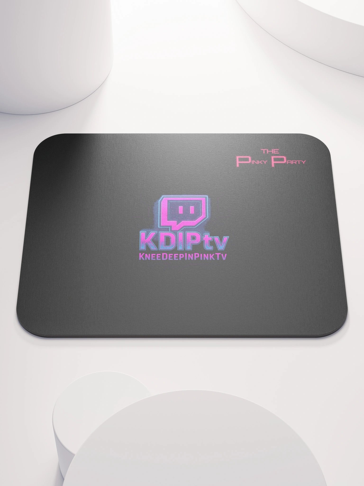 KDIPtv - Pinky Party product image (1)