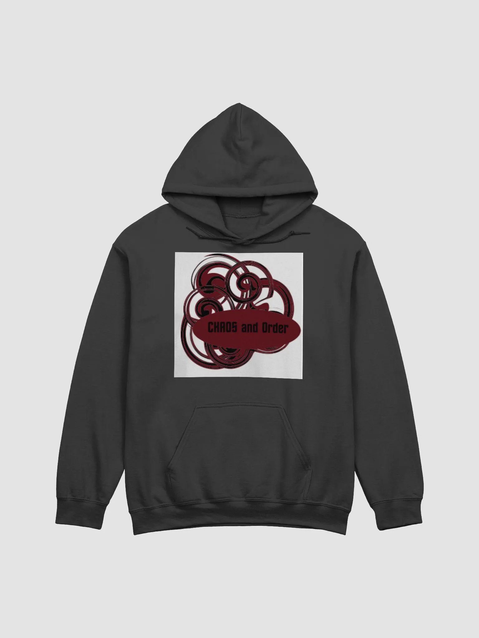 Chaos And Order product image (2)