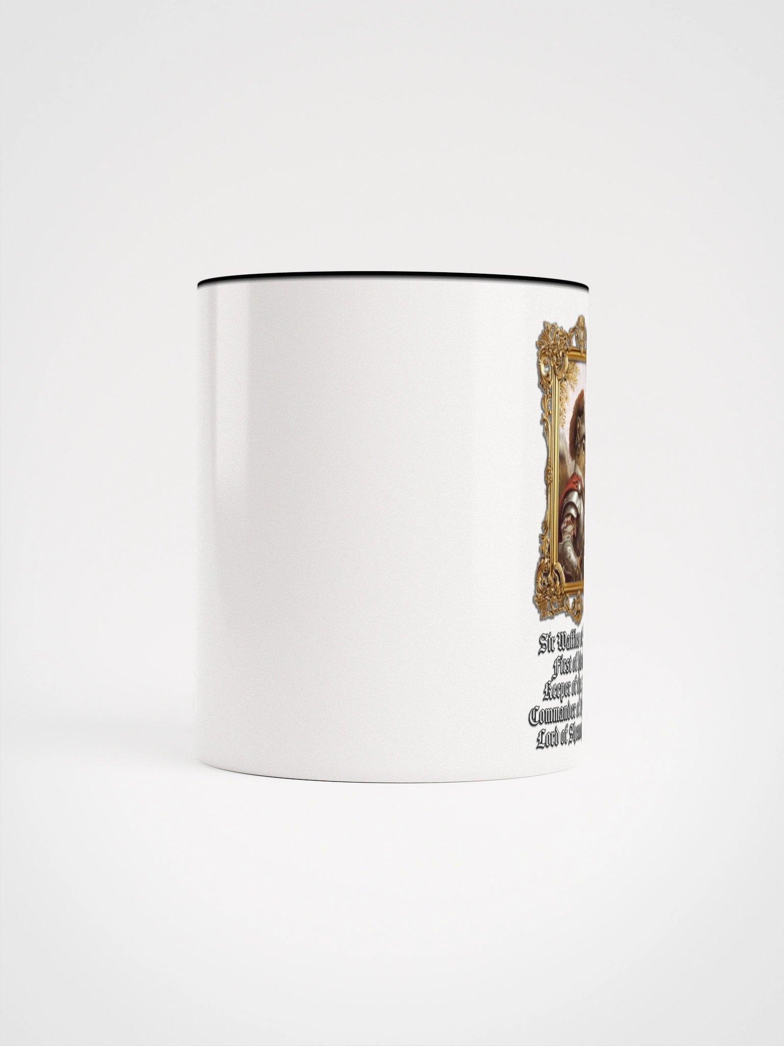 Sir Waffles - Mug product image (65)