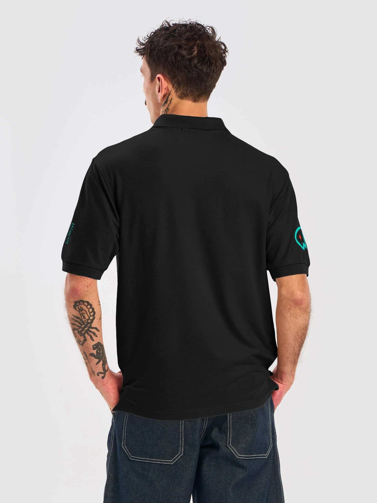MitoRush™ Polo product image (6)