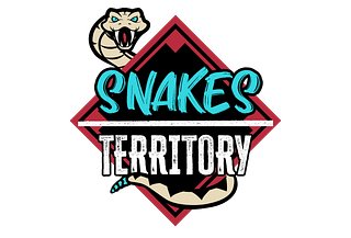 Snakes Territory Shop