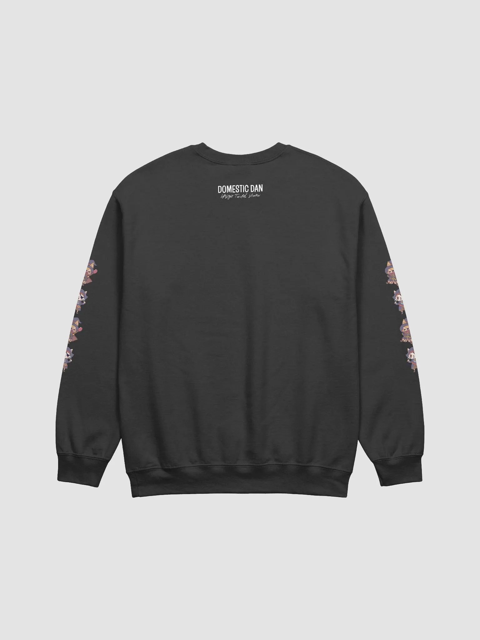 Wizard Sweater product image (4)